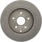 Centric Parts Standard Brake Rotor, 121.44145 121.44145 - alternate 5
